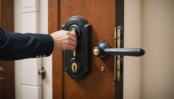 Les erreurs à éviter pour sélectionner un serrurier professionnel et éviter les arnaques