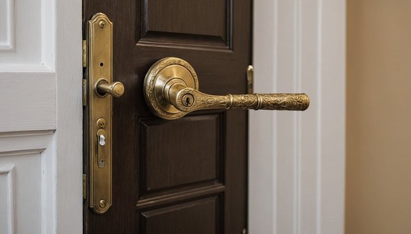Guide pratique pour choisir un serrurier local et sécuriser efficacement votre habitat