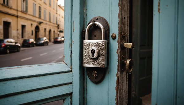 Comment choisir la serrure idéale pour sécuriser votre domicile à Marseille