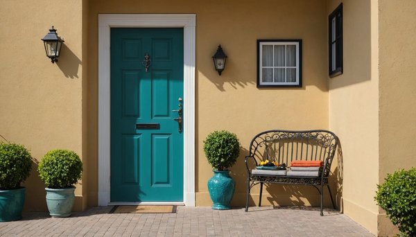 comment choisir une porte blindée pour sécuriser efficacement son domicile