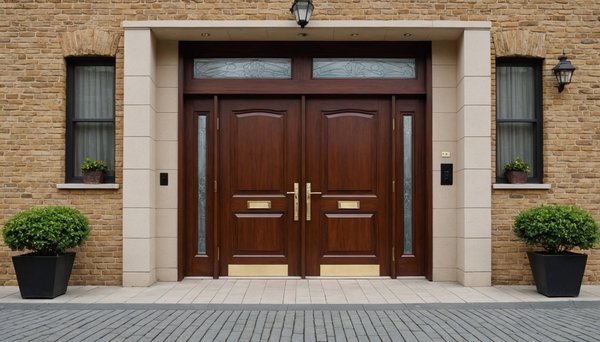 les avantages des portes blindées modernes face aux tentatives d'intrusion