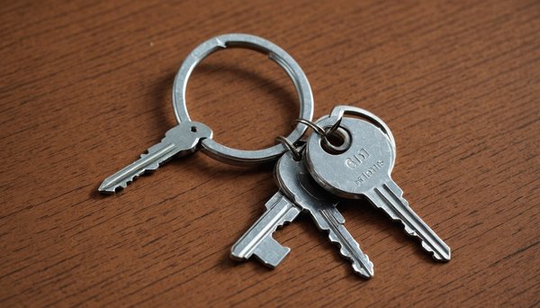 Solutions rapides pour dépanner une clé coincée ou cassée chez soi