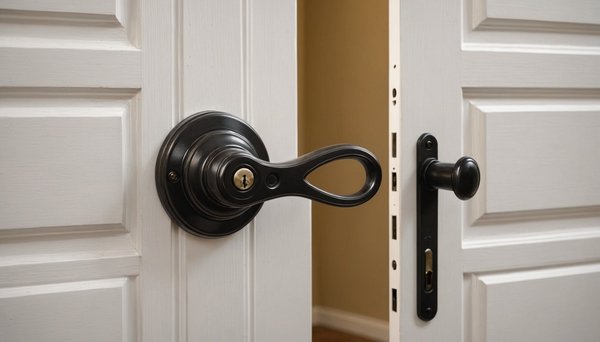 Comment choisir un système de verrouillage moderne pour sécuriser votre domicile