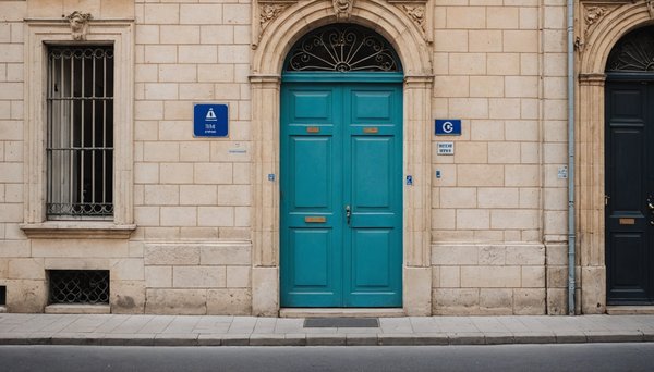 Les meilleures pratiques pour le blindage de porte à Marseille : guide complet