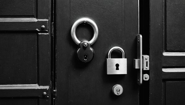 Réagir efficacement en cas d'urgence serrurerie : conseils d'experts locaux