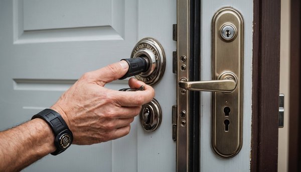 Choisir un serrurier fiable en urgence : conseils pour éviter les arnaques locales