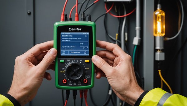 Sécurité électrique : guide pour vérifier vos installations avec le rapport q19
